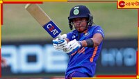 মাঠের বাইরে এবার মুখে ছক্কা মারলেন হরমন! দেখুন ভাইরাল ভিডিয়ো 