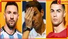 Lionel Messi না Cristiano Ronaldo? পছন্দের নাম জানালেন Rafael Nadal  