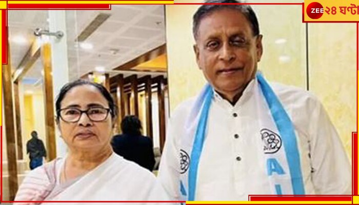 Tripura TMC:  ত্রিপুরায় ফের ধাক্কা! এবার দল ছাড়লেন তৃণমূলের রাজ্য সভাপতি...