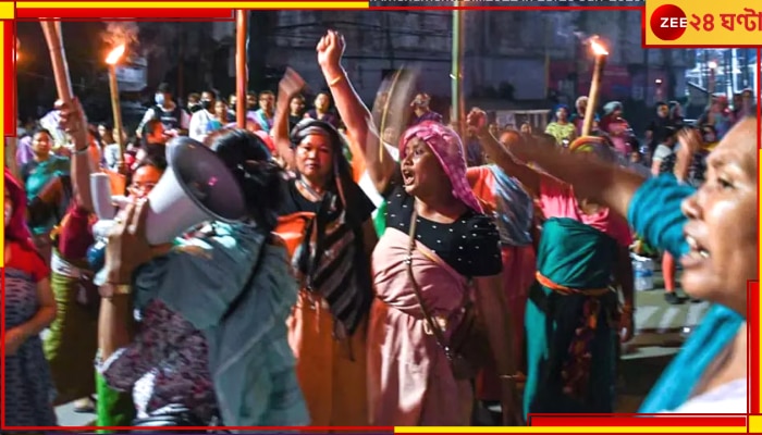 Manipur Violence: আলোচনা হোক; সরকার ভয় পায় না, বিভীষিকার মণিপুর নিয়ে বিরোধীদের চ্যালেঞ্জ শাহর