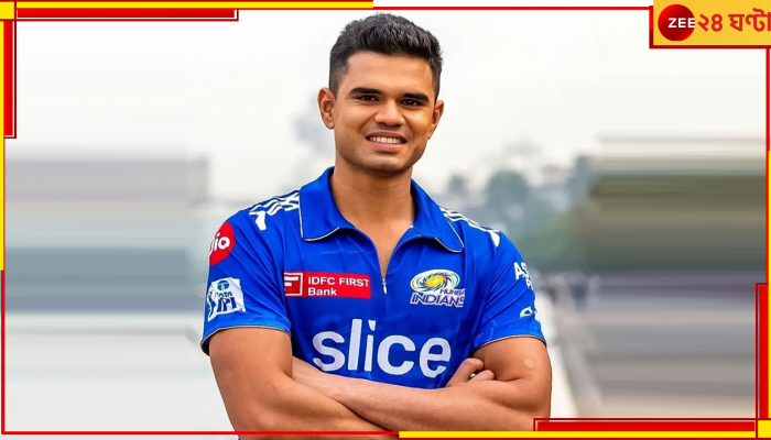 PHOTO | Arjun Tendulkar: অর্জুন আগুনে পুড়ছে ইন্টারনেট! চর্চায় সচিনপুত্রের অসাধারণ সিক্স-প্যাক