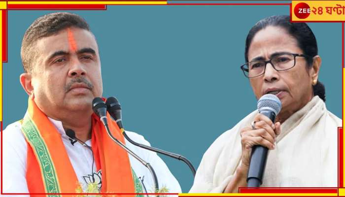 Mamata Banerjee: '২ ঘণ্টা লাইট বন্ধ করে নন্দীগ্রামে কী হয়েছিল?' বিধানসভায় খোঁচা মমতার, পালটা জবাব শুভেন্দুরও