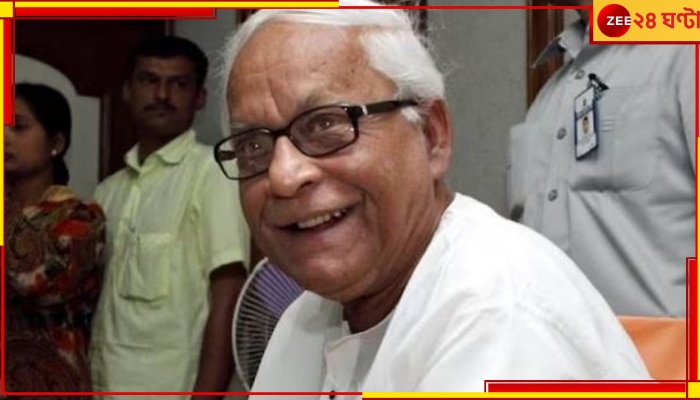 Buddhadeb Bhattacharya Hospitalised: &#039;বাংলার রাজনীতিতে ভালো মানুষদের অন্যতম বুদ্ধদেব ভট্টাচার্য&#039;