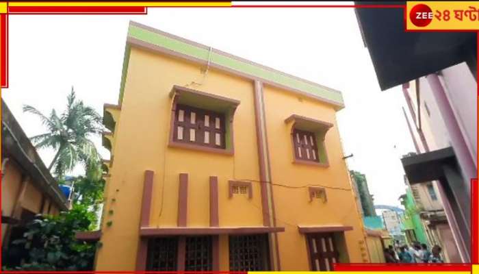 Bankura: ছাদে ব্যায়াম করার সময় মৃত্যু? পা পিছলে নীচে পড়ার মধ্যে রহস্যের গন্ধ...