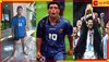 Lionel Messi And Diego Maradona: 'আইডল' মারাদোনাকে শ্রদ্ধা জানিয়ে পরবর্তী বিশ্বকাপ খেলার জল্পনা উসকে দিলেন মেসি 