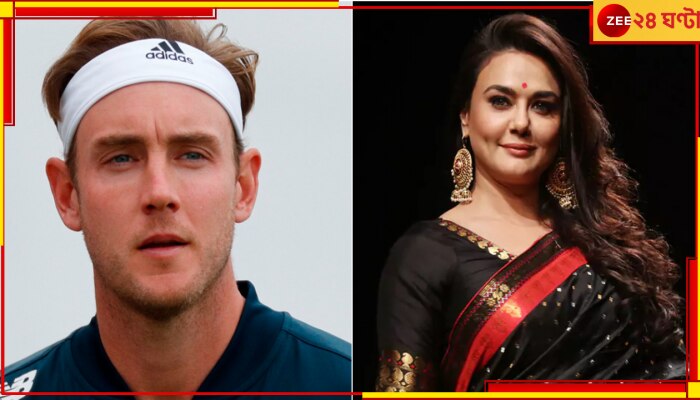 Stuart Broad: একসময়ে খুব চেয়েছিলেন ব্রিটিশ, প্রীতির একাধিক সুযোগেও ব্যর্থ ব্রড! তারপর আর কখনও...