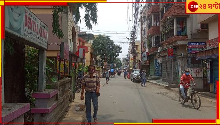 Santosh Roy Road: ২ মাস বন্ধ থাকবে বেহালার এই রাস্তা! ঘুরপথে যান চলাচল