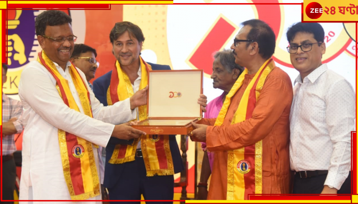 East Bengal: সাড়ম্বরে পালিত হল লাল-হলুদের ১০৪, 'ভারত গৌরব' রতন টাটা, সেরা ফুটবলার ক্লেটন