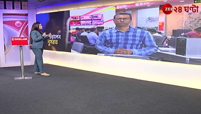 Nusrat Jahan Media friendly in film promotion media trial when raising questions