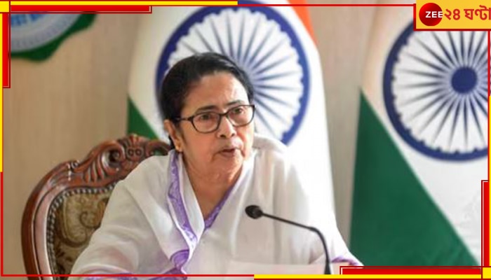 Mamata Banerjee: বকেয়ার অভিযোগে ফের কেন্দ্রকে নিশানা, ব্লকে ব্লকে ধরনা কর্মসূচি ঘোষণা মুখ্যমন্ত্রীর