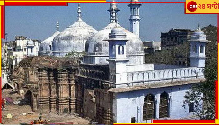 Gyanvapi Masjid: &#039;ন্যায়বিচারের জন্য প্রয়োজনীয়,&#039; জ্ঞানবাপীতে এএসআই সার্ভের অনুমতি এলাহাবাদ হাইকোর্টের