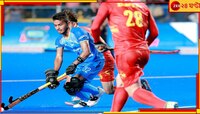 ভারতের স্টিকে একেবারে চূর্ণ-বিচূর্ণ চিন! বলে বলে সাত গোল দিলেন হরমনপ্রীতরা