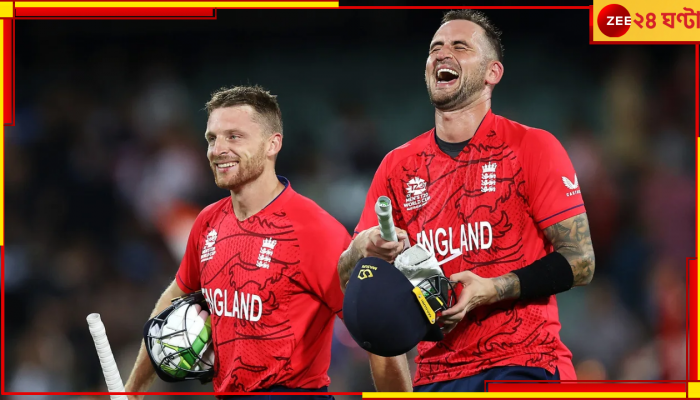 England: মাথায় আকাশ ভেঙে পড়ল ইংল্য়ান্ডের! আচমকাই অবসর বিশ্বকাপ জয়ী মহাতারকার