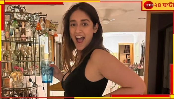 Ileana D’Cruz: মা হলেন ইলিয়ানা ডিক্রুজ! ছেলের কী নাম রাখলেন অভিনেত্রী?