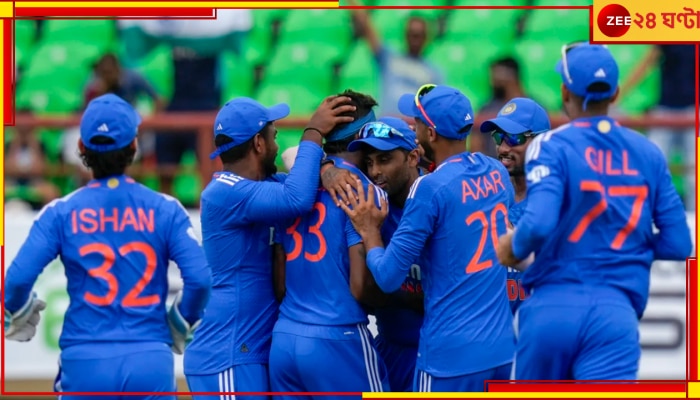 Team India: &#039;পাতে দেওয়া যায় না&#039;! ভারতীয় মহারথী ছিঁড়ে খেলেন টিম ইন্ডিয়াকে, ট্যুইটে চরম কটাক্ষ