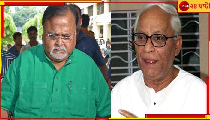 Partha Chatterjee: 'বুদ্ধবাবুও সাফারিং, আমিও সাফারিং!', জামিন চেয়ে কাতর পার্থ  