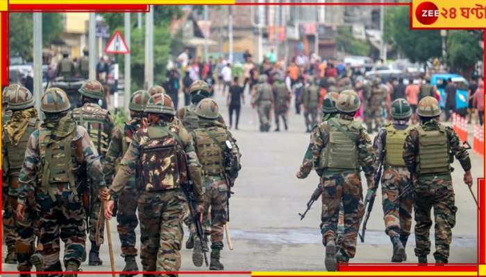 Manipur: মণিপুর-তদন্তে বেনজির সুপ্রিম-নির্দেশ! ৩ মহিলা বিচারপতির কমিটি, থাকবে ৪২ টিম...