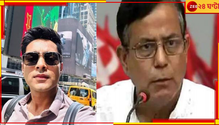 Mohammed Salim: অভিষেককে অশালীন ব্যক্তি আক্রমণে সেলিম!