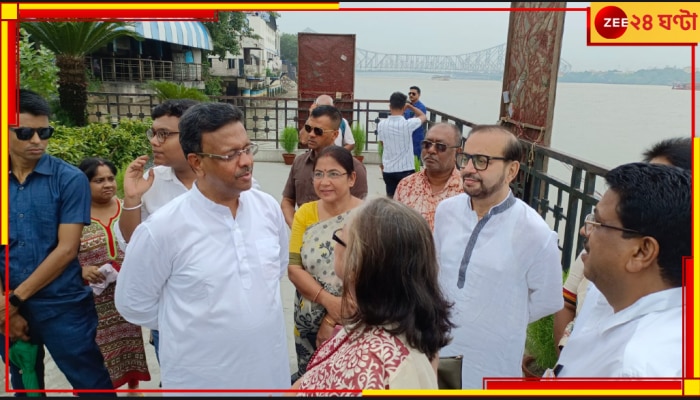 Kolkata | Rabindranath Tagore: কলকাতার পর্যটন সার্কিটে এবার কবিগুরুর নিমতলার সমাধিস্থল