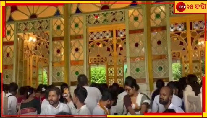 Rabindranath Tagore: মঙ্গলবার ২২ শ্রাবণ, রবীন্দ্র সপ্তাহ পালন শুরু শান্তিনিকেতনে