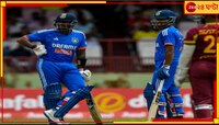 স্কাই-তিলক ঝড়ে রেকর্ডের বন্যা, উইন্ডিজদের উড়িয়ে সিরিজ ২-১ পান্ডিয়াদের