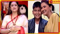 WATCH: ‘বোরখা পরে মেট্রোয় যাতায়াত করেন রচনা’ বড় রহস্য ফাঁস সুদীপার...