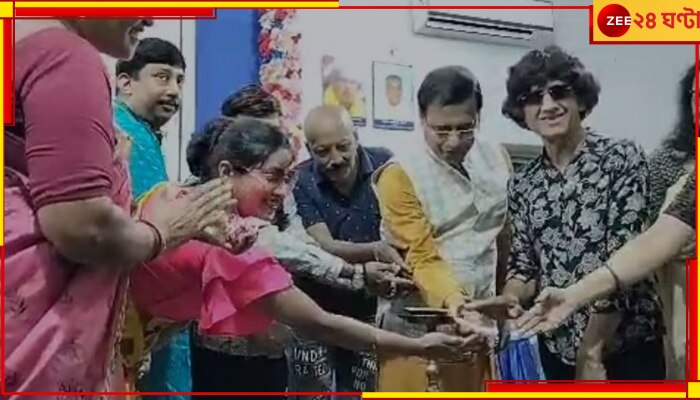 কলকাতায় &#039;রবীন্দ্র স্মরণে ২০২৩&#039;, উদ্বোধনে মন্ত্রী স্নেহাশিস  চক্রবর্তী