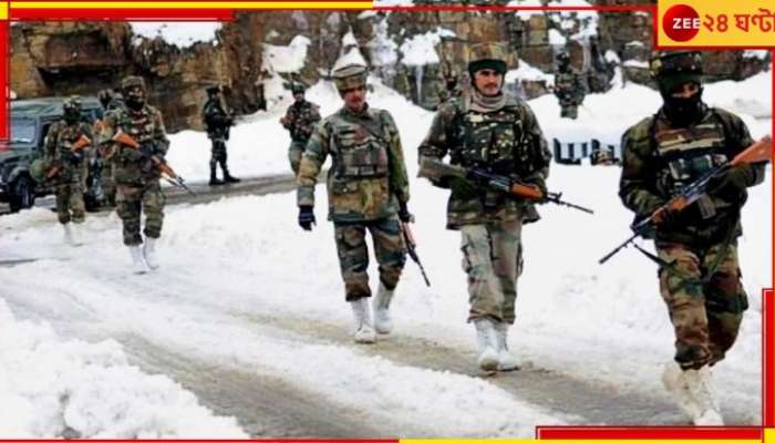 Eastern Ladakh: ভারত-চিন যুদ্ধ লাগতে চলেছে? লাদাখে সেনা পাঠাল প্রতিরক্ষা মন্ত্রক... 
