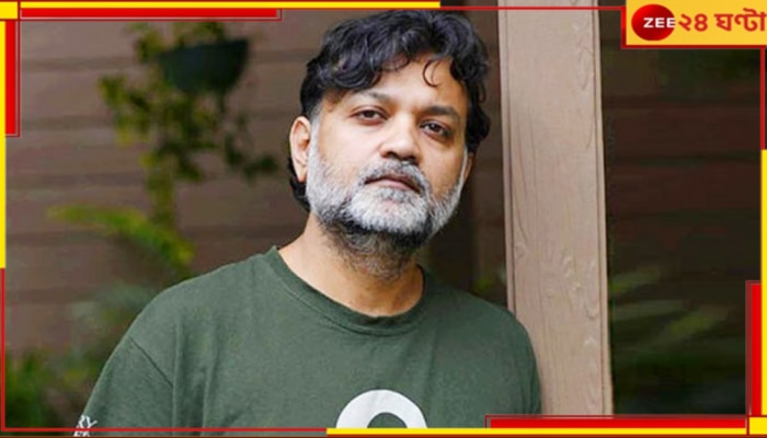 Srijit Mukherji: অসুস্থ সৃজিত! বাতিল ‘দশম অবতার’-এর শেষদিনের শ্যুটিং?