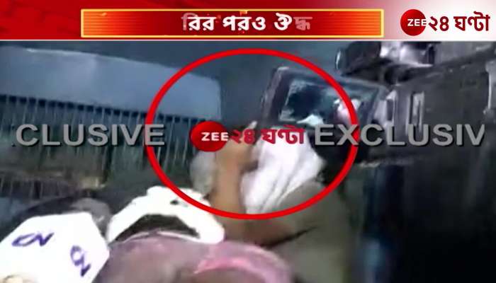 Jadavpur Incident After the arrest arrogance Media caught in Madhyama Jadavpur case