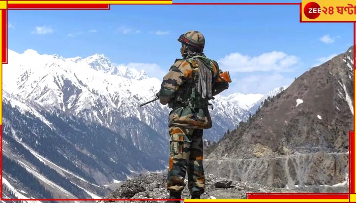 Army Jawan Killed in Ladakh: রাস্তা থেকে পিছলে নদীতে পড়ল সেনার ট্রাক, লাদাখে নিহত জেসিও-সহ ৯ জওয়ান 