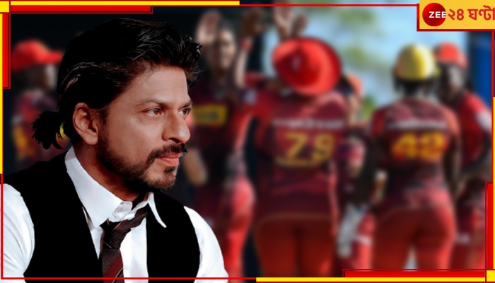 Shah Rukh Khan: ৯১৪৭ কোটির ফ্র্যাঞ্চাইজির মালিকানা! কিং খানের কেকেআর ছাড়াও রয়েছে আরও তিন দল