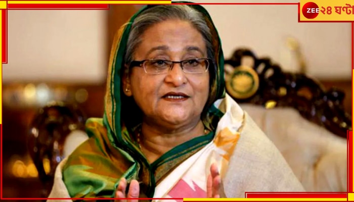 Sheikh Hasina: খুনের ষড়যন্ত্র! খালেদা জিয়া সম্পর্কে বিস্ফোরক হাসিনা