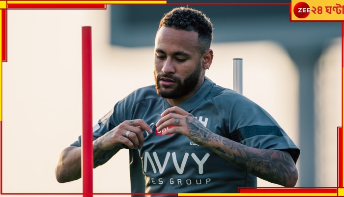 EXPLAINED | Neymar: এবার ভারতে সেলেকাও সুপারস্টার! রইল ময়দানের সুপার-ডুপার আপডেটের বিস্তারিত তথ্য