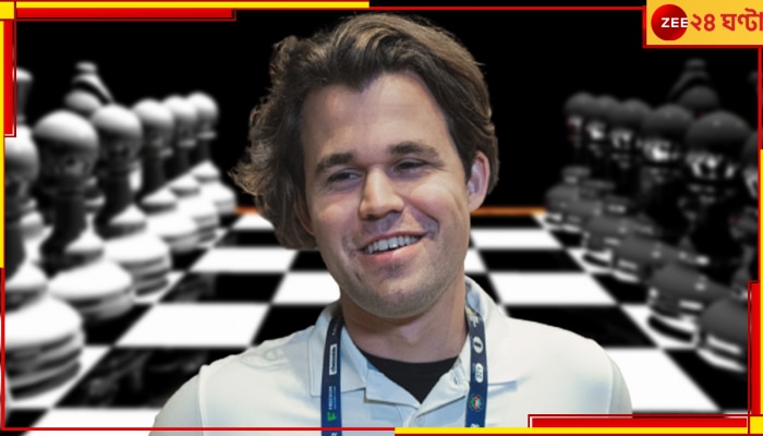 Magnus Carlsen: বিশ্বকাপ জিতলেন কার্লসেন, প্রজ্ঞার হারে স্বপ্নভঙ্গ ভারতের