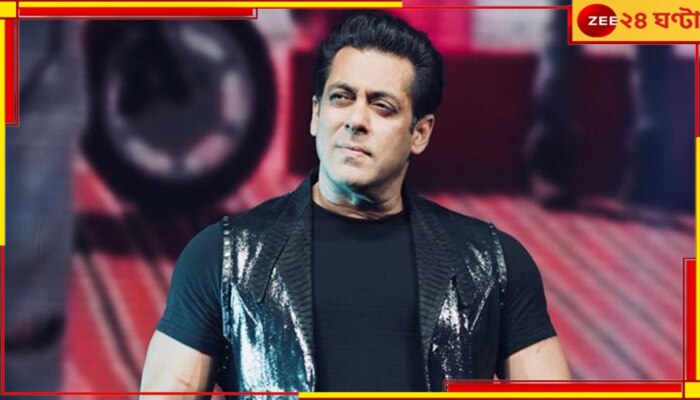 Salman Khan: ‘ভালোবাসার জন্য ধন্যবাদ’, কার উদ্দেশে লিখলেন আবেগি সলমান?