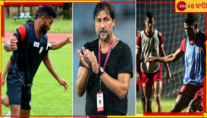 East Bengal: &#039;অপরাজেয়&#039; প্রতিপক্ষের বিরুদ্ধে মহাযুদ্ধ, মশালবাহিনীর স্বপ্নের সওদাগর কী বলছেন?  