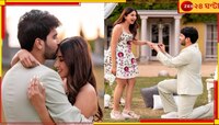 PHOTO: আশনাকে প্রেম নিবেদন আরমানের, গায়কের প্রেমকাহিনী ঠিক যেন বলিউডের সিনেমা!