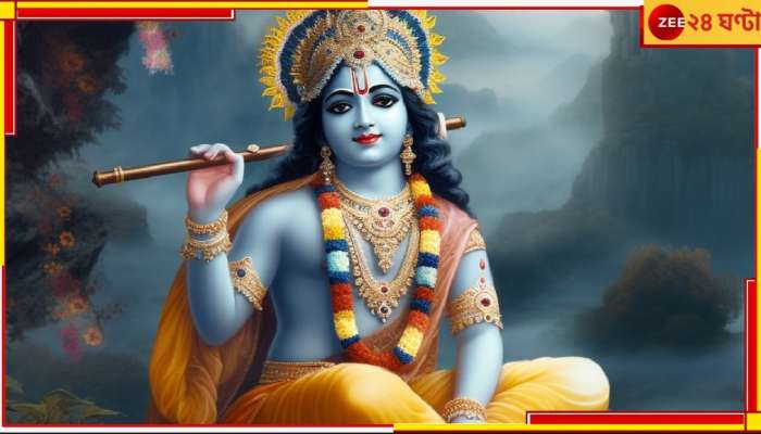Krishna Janmashtami: এ বছর কবে জন্মাষ্টমী, ৬ নাকি ৭ সেপ্টেম্বর? জেনে নিন দিন-তিথি, শুভ মুহূর্ত...