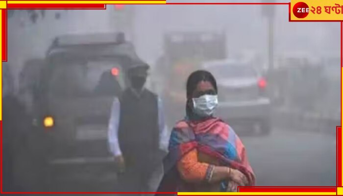 Delhi Pollution: গ্যাস চেম্বার দিল্লি, বাসিন্দাদের গড় আয়ু ১১ বছরেরও বেশি কমিয়ে দিয়ে পারে দূষণ!