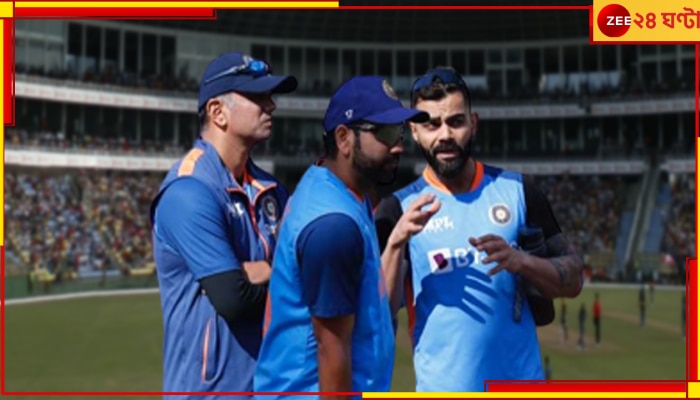  WATCH | Team India: এশিয়া কাপ খেলতে দ্বীপরাষ্ট্রে চলে এল টিম ইন্ডিয়া, রোহিতদের ভিডিয়ো ঘুরছে সোশ্যালে