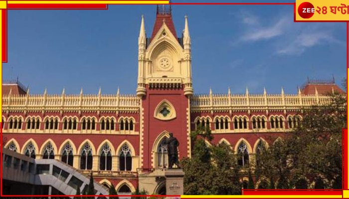 Calcutta High Court:  কলকাতার উপকণ্ঠে অনুমোদনহীন স্কুল! তাজ্জব হাইকোর্টের বিচারপতি