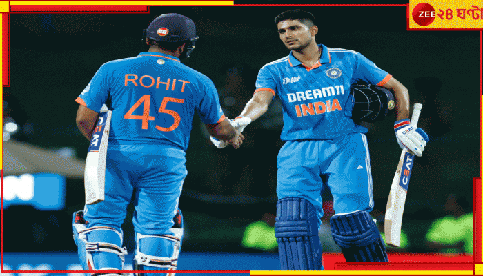 India vs Nepal | Asia Cup 2023: রোহিত-শুভমনই বুঝে নিলেন হিসেব, ১০ উইকেটে জিতে সুপার ফোরে ভারত