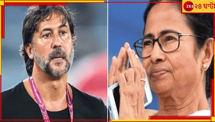 East Bengal: জোড়া আপডেট; ছিটকে গেলেন মেগাস্টার! সমর্থকদের বাঁচাতে মমতার দ্বারস্থ ক্লাব