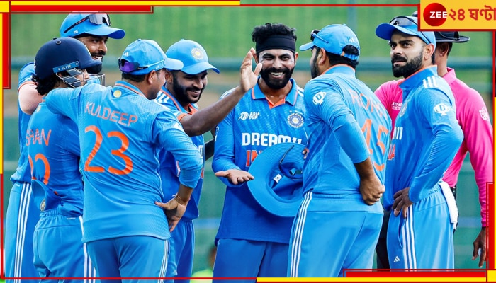 India ODI WC 2023 Squad Announcement: বিশ্বকাপের আগুনে দল ঘোষণা ভারতের, বাদ পড়লেন কোন কোন তারকা? 