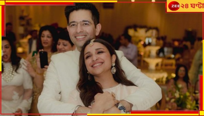 Parineeti Chopra-Raghav Chadha Wedding: সেপ্টেম্বরের শেষে রাজস্থানে বসবে বিয়ের আসর, ভাইরাল পরিণীতি-রাঘবের বিয়ের কার্ড...