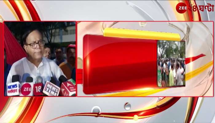 Md Selim targets Trinamool BJP over Dhupaguri by election defeat