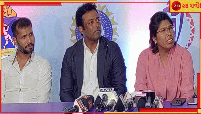 Leander Paes | ICC World Cup 2023: কলকাতায় হারানো যাবে না রোহিতদের! ইডেনে বসে অকাট্য যুক্তি টেনিস আইকনের