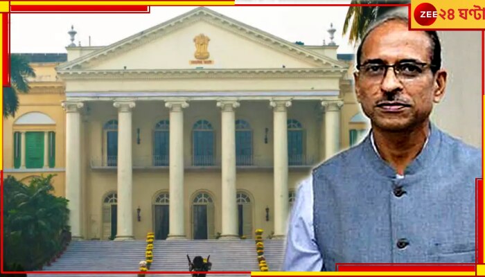 WB Governor: মধ্যরাতে কী পদক্ষেপ রাজ্যপালের! সাসপেন্সের মধ্যেই সন্ধেয় রাজভবনে মুখ্যসচিব