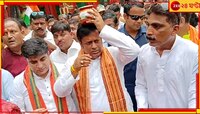 'লেনিনের এতবড় মূর্তি; কোনও দরকার নেই এসব থাকার'